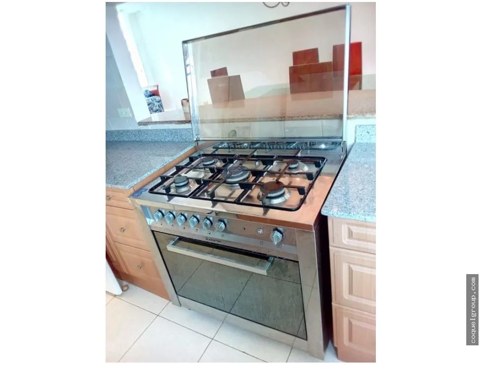 Apartment for rent in Punta Pacifica