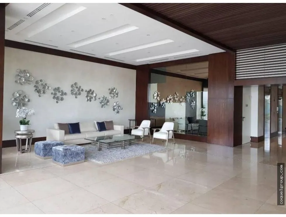 VENTA DE  APARTAMENTO LINEA BLANCA PH BALI COSTA DEL ESTE