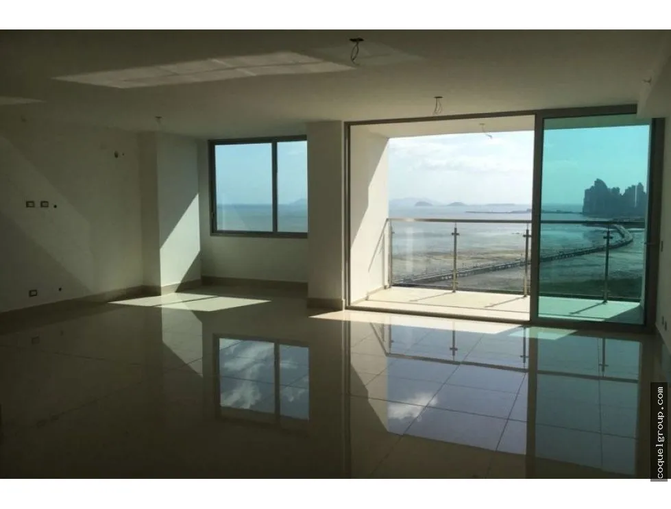 VENTA DE  APARTAMENTO LINEA BLANCA PH BALI COSTA DEL ESTE