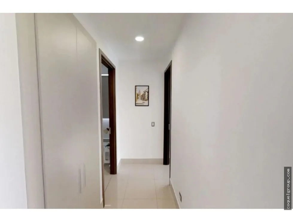 VENTA DE  APARTAMENTO LINEA BLANCA PH BALI COSTA DEL ESTE