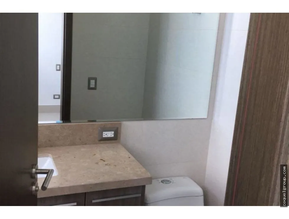 VENTA DE  APARTAMENTO LINEA BLANCA PH BALI COSTA DEL ESTE