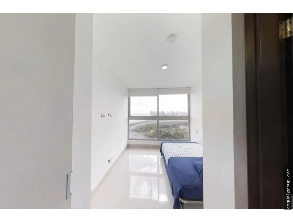 VENTA DE  APARTAMENTO LINEA BLANCA PH BALI COSTA DEL ESTE
