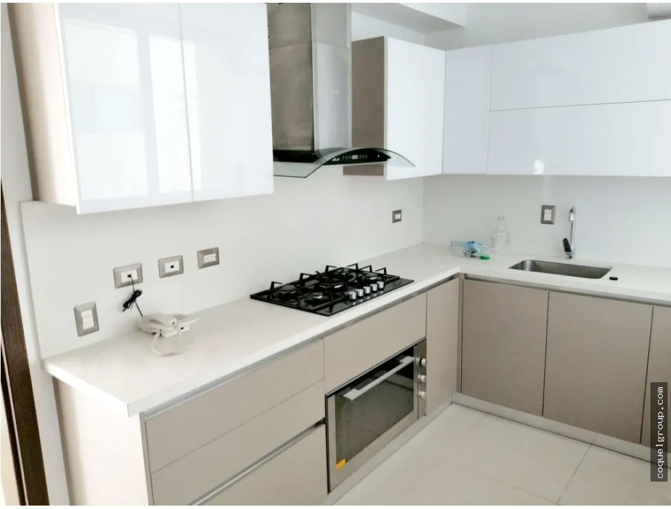VENTA DE  APARTAMENTO LINEA BLANCA PH BALI COSTA DEL ESTE