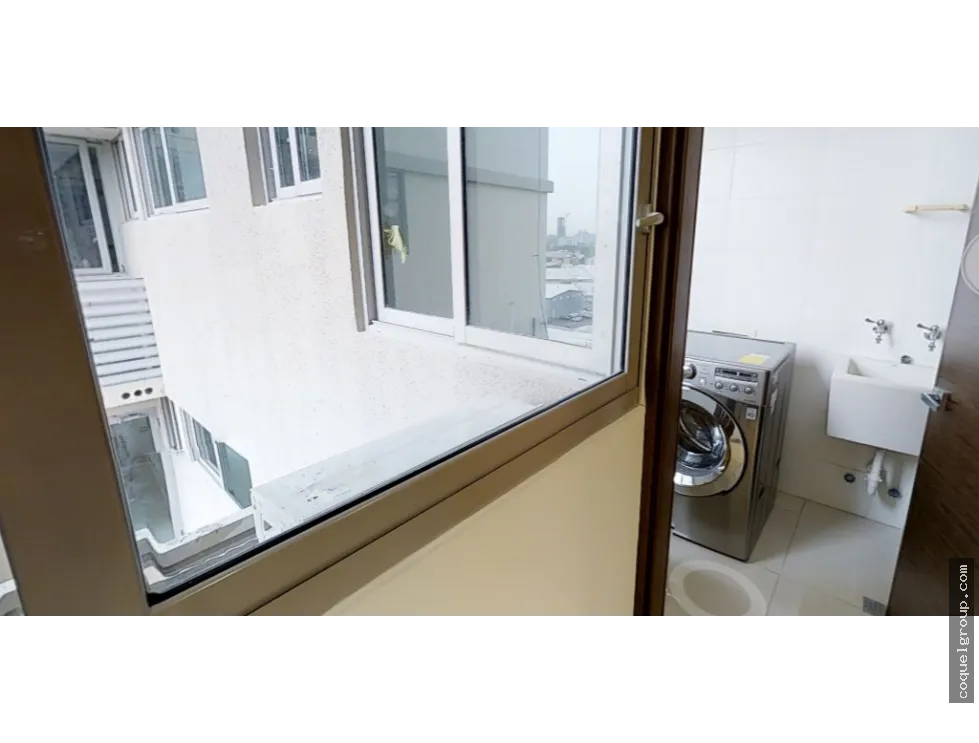 VENTA DE  APARTAMENTO AMOBLADO PH BALI COSTA DEL ESTE