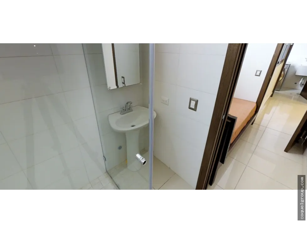 VENTA DE  APARTAMENTO AMOBLADO PH BALI COSTA DEL ESTE