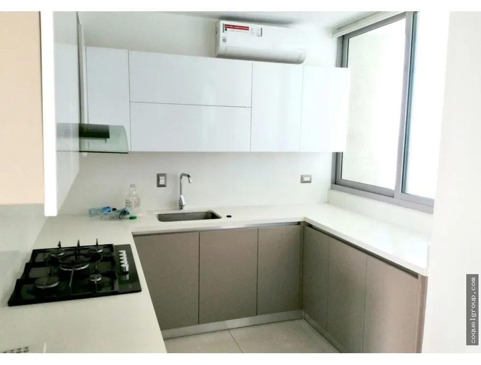 Apartment for sale in Costa del Este