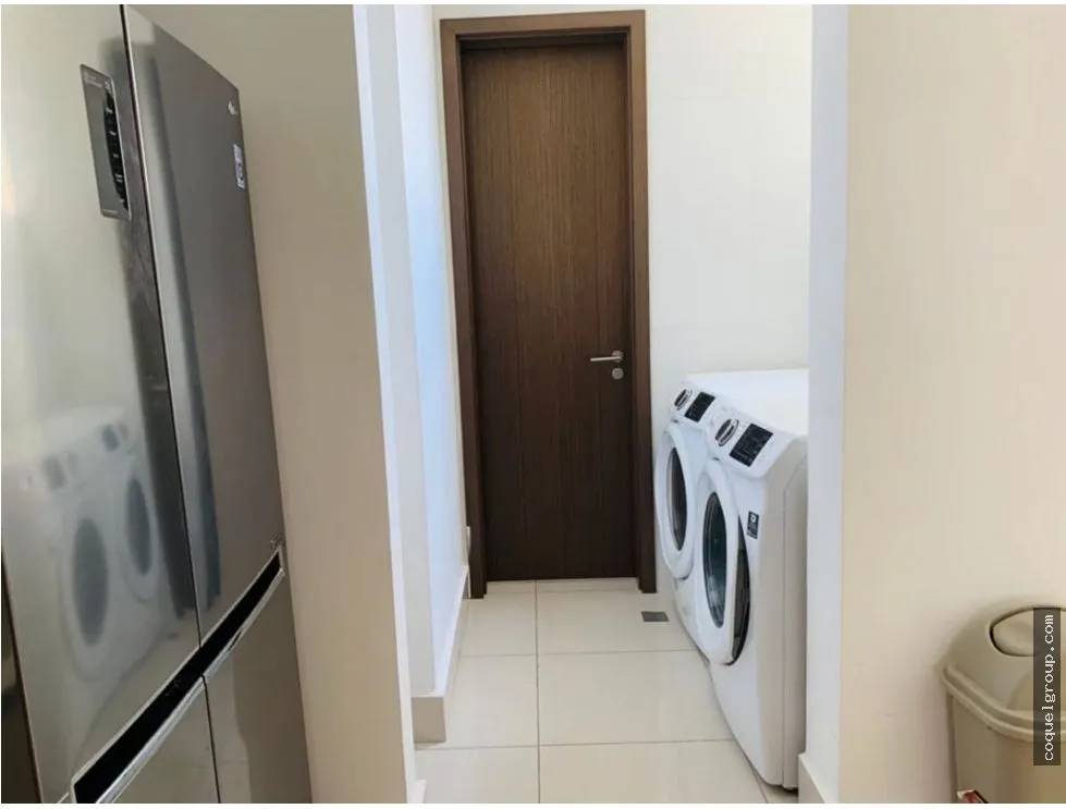 Apartment for sale in Costa del Este