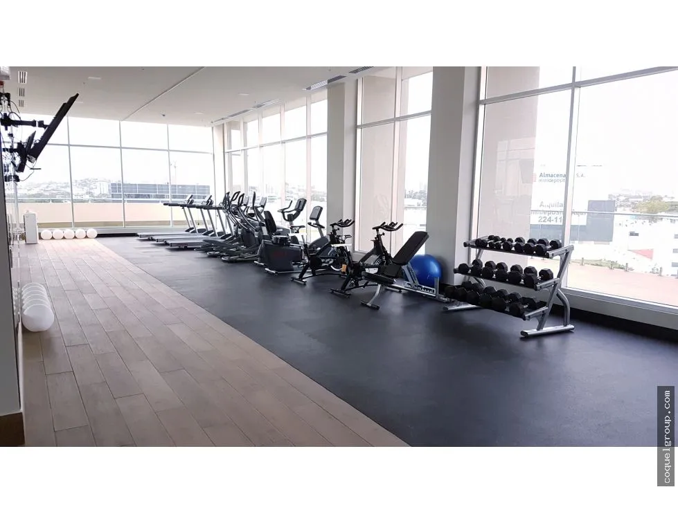 Apartment for sale in Costa del Este
