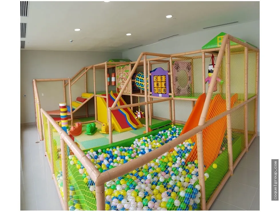 Apartment for sale in Costa del Este