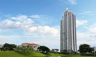 пентхауз в Santa Maria на продажу