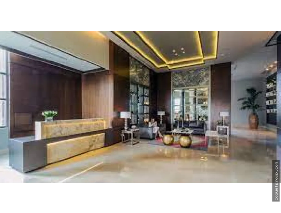 Penthouse for sale in Santa Maria