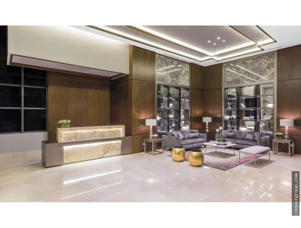 Penthouse for sale in Santa Maria