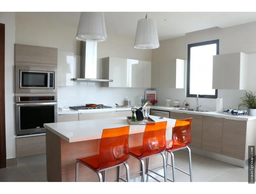 Penthouse for sale in Santa Maria