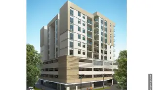 Apartment for rent in Vista Hermosa