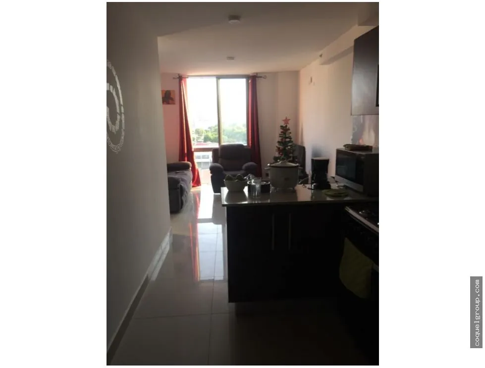 Appartement à Vista Hermosa à louer