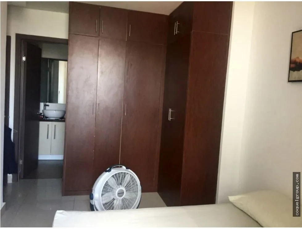Appartement à Vista Hermosa à louer