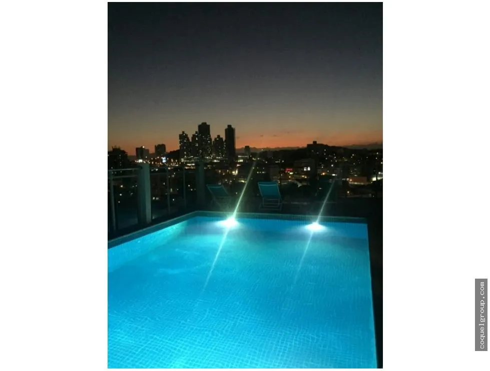 Appartement à Vista Hermosa à louer