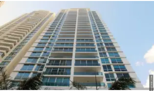 Appartement à Marbella à louer