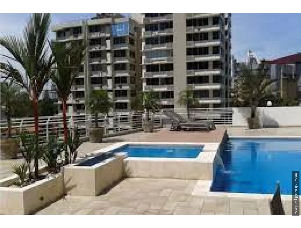 Appartement à Marbella à louer