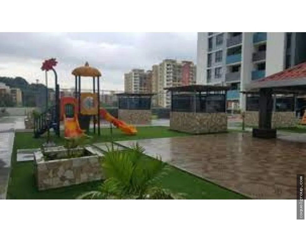 公寓 在 Condado del Rey 出售