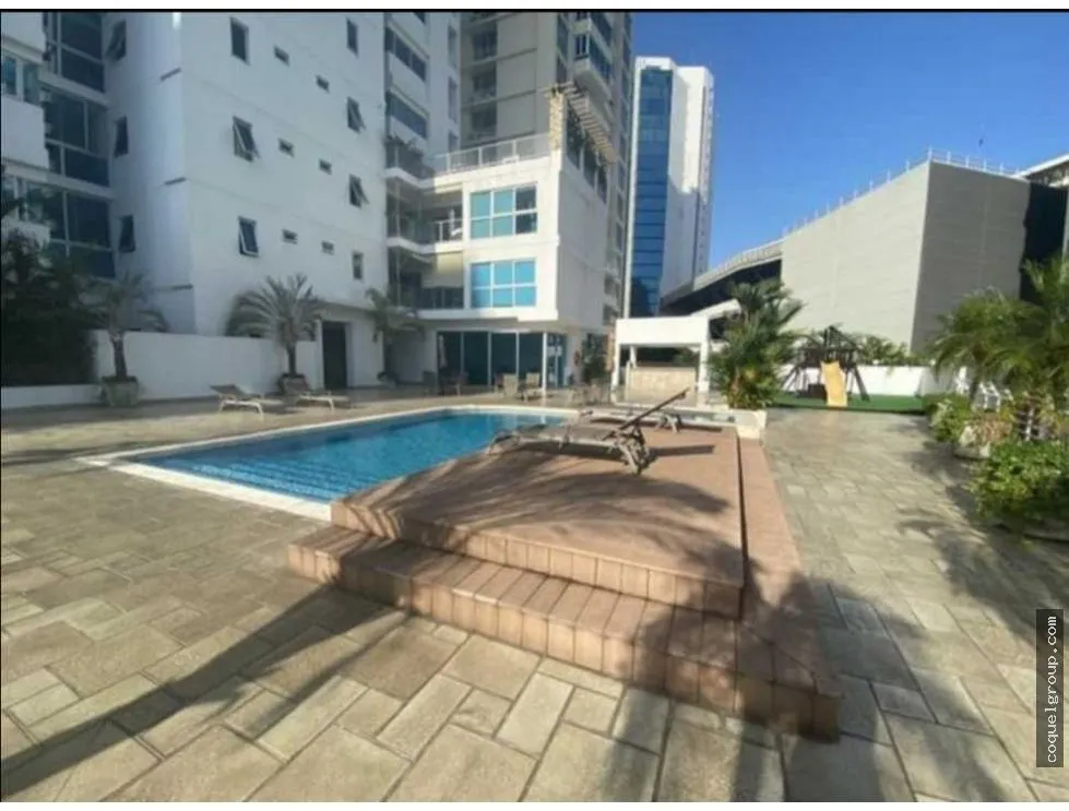Apartment for rent in Marbella