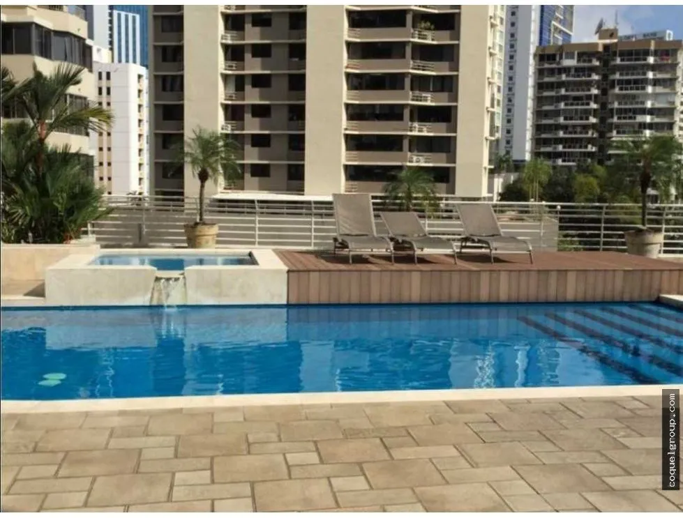 Apartment for rent in Marbella