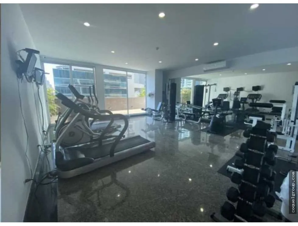 Apartment for rent in Marbella