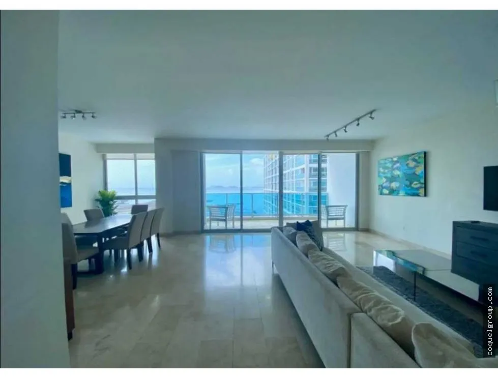 Apartment for rent in Marbella