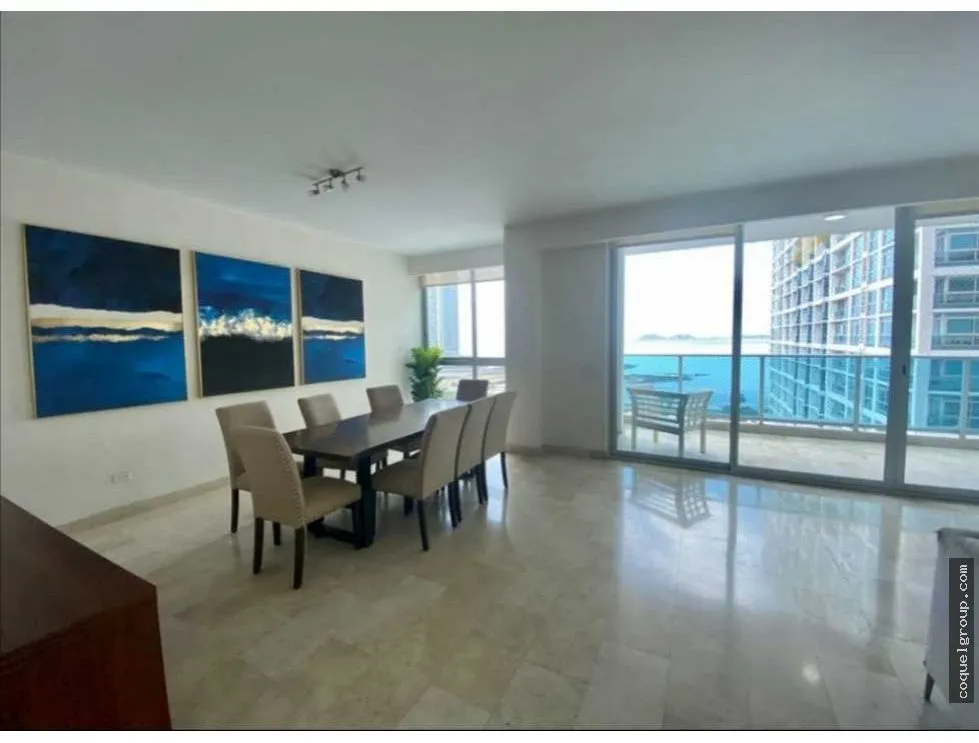 Apartment for rent in Marbella