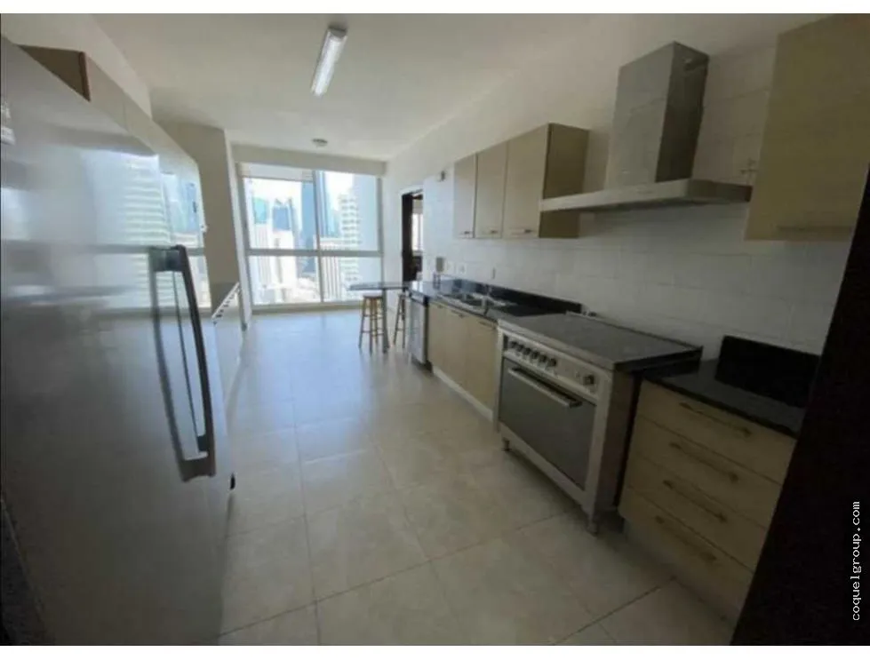 Apartment for rent in Marbella