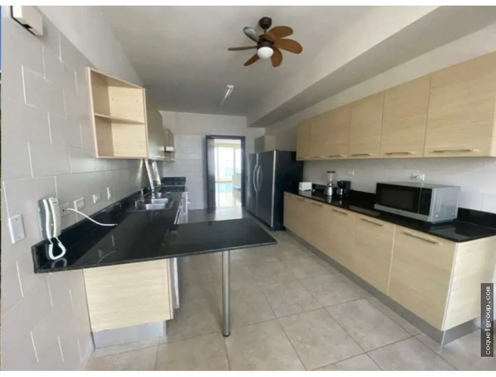 Apartment for rent in Marbella