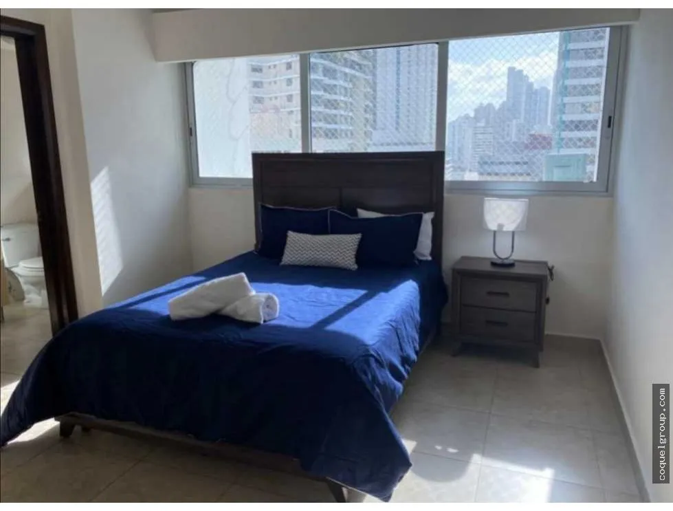 Apartment for rent in Marbella