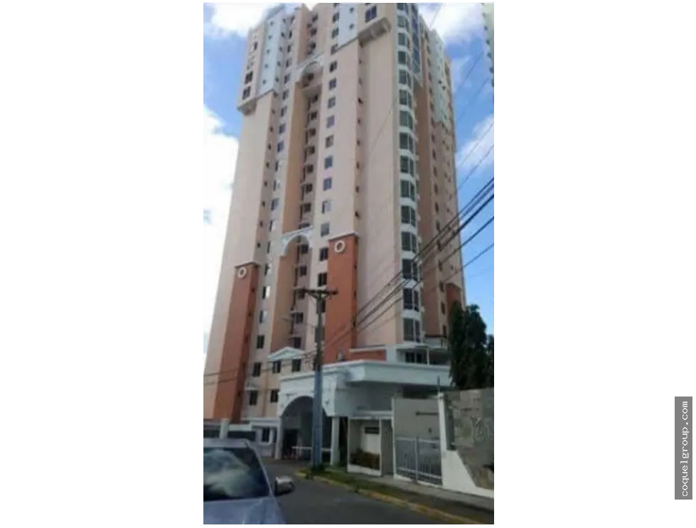 Apartment for sale in Panama
