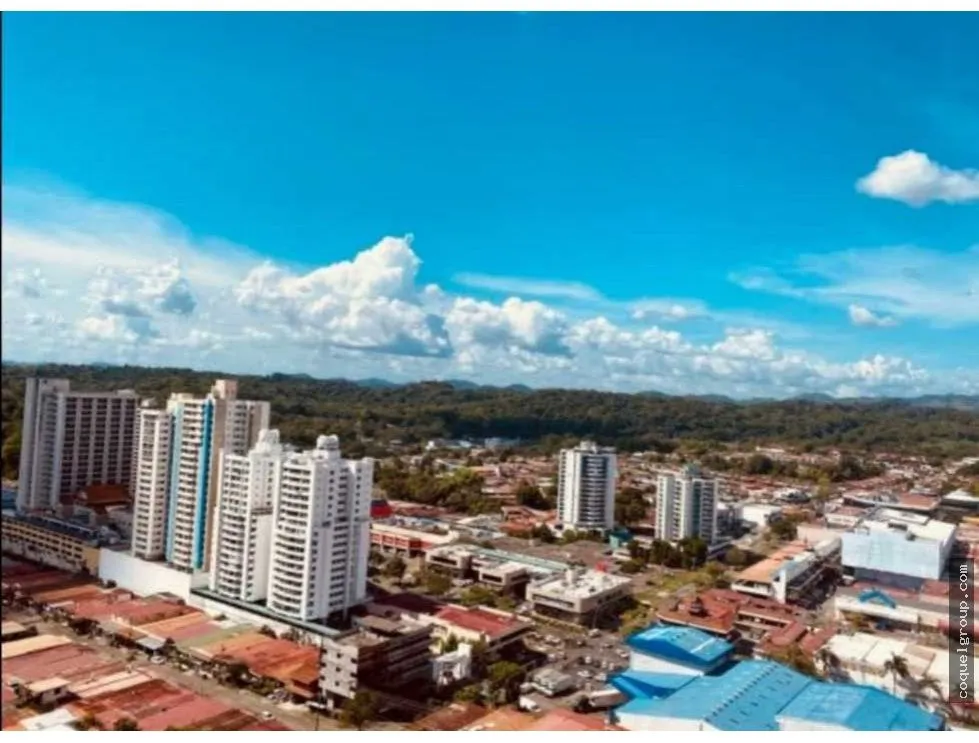 Apartment for sale in Panama