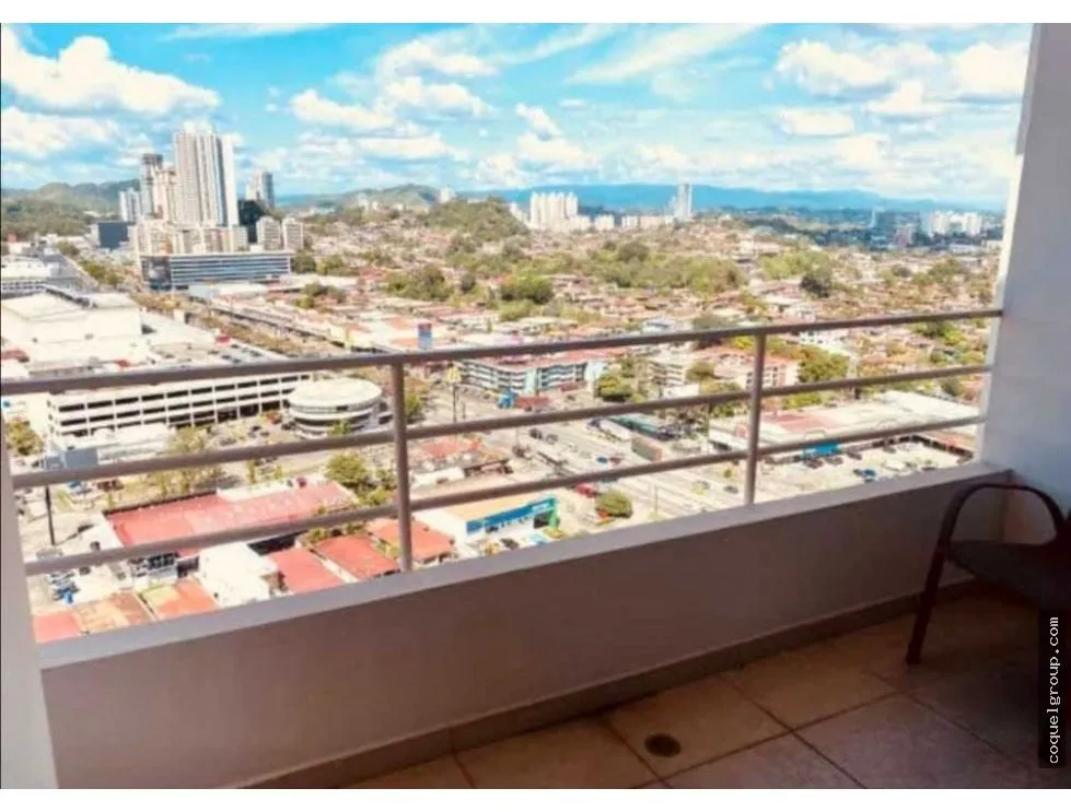 Apartment for sale in Panama