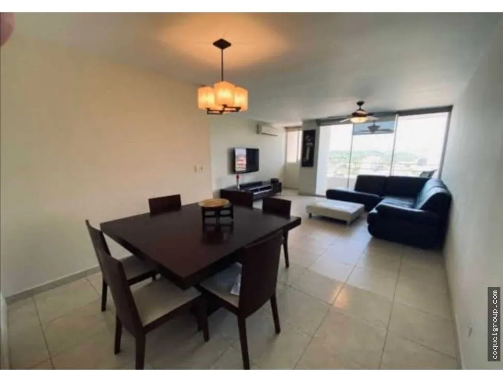 Apartment for sale in Panama