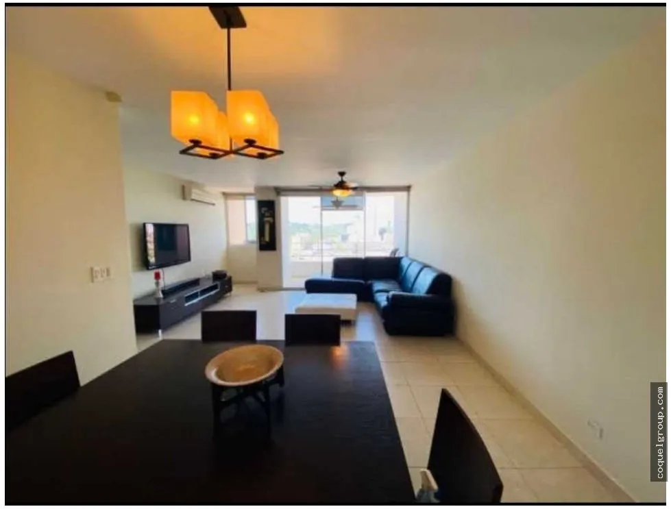 Apartment for sale in Panama