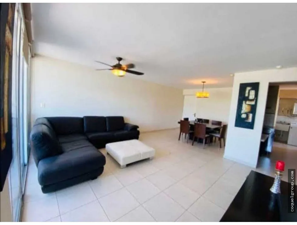 Apartment for sale in Panama