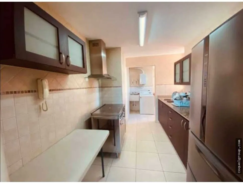 Apartment for sale in Panama
