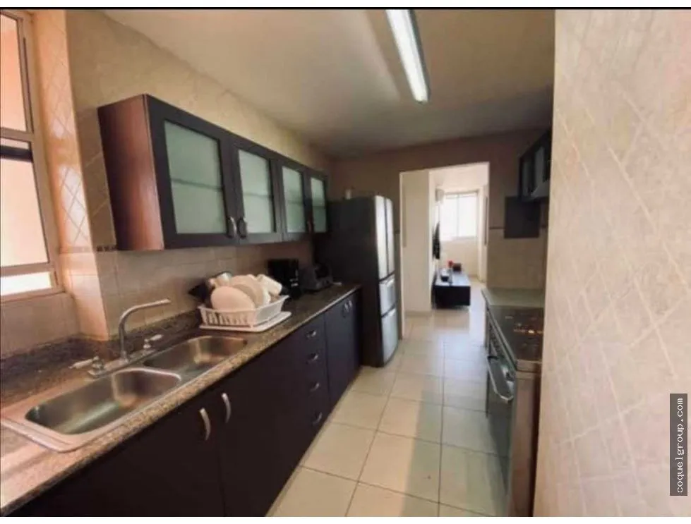 Apartment for sale in Panama