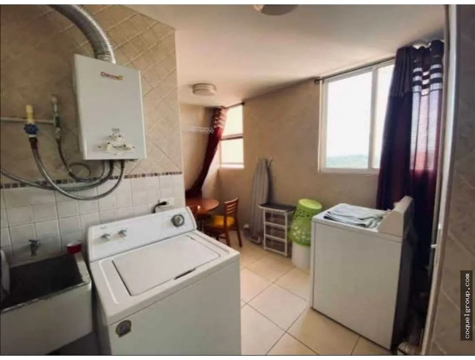 Apartment for sale in Panama