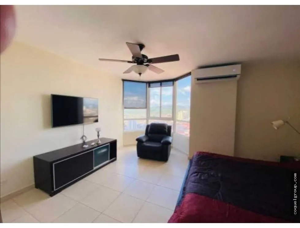 Apartment for sale in Panama