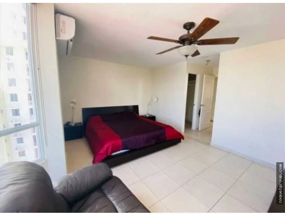 Apartment for sale in Panama