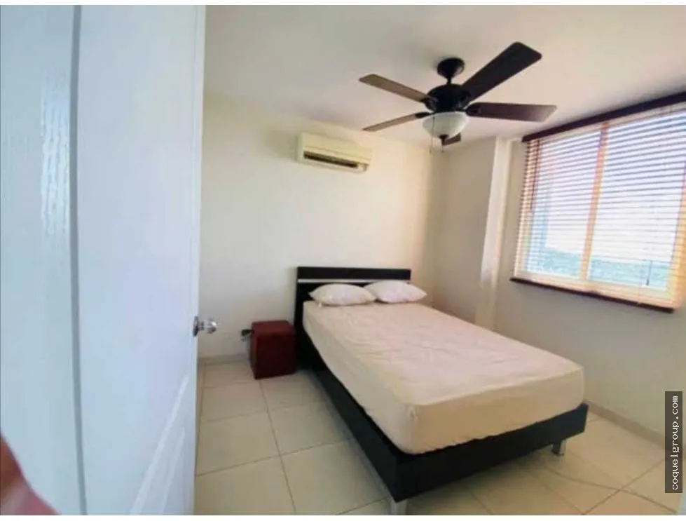 Apartment for sale in Panama