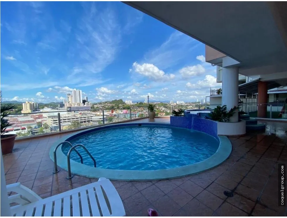 Apartment for sale in Panama