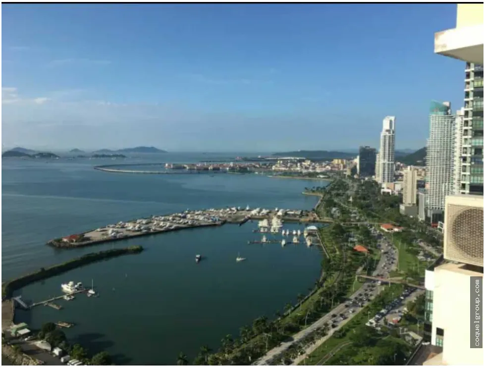 公寓 在 Panama 出租