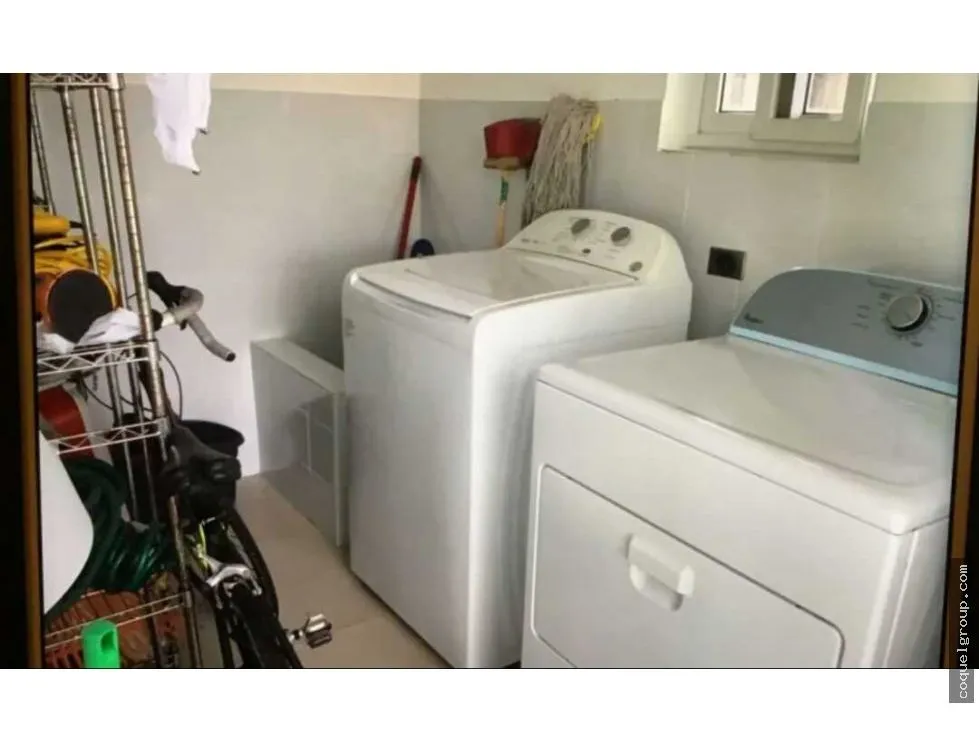 Maison unifamiliale à Ancon à vendre