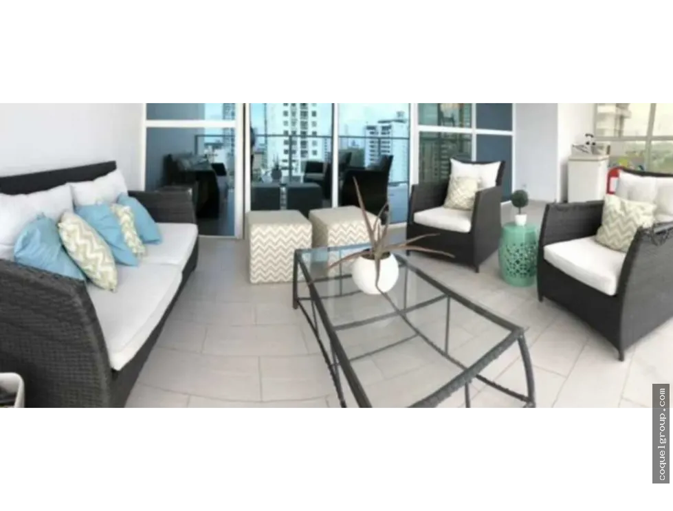 Apartment for rent in Via Porras