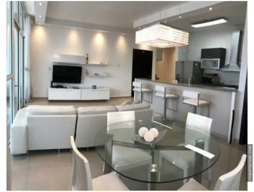 Apartment for rent in Via Porras