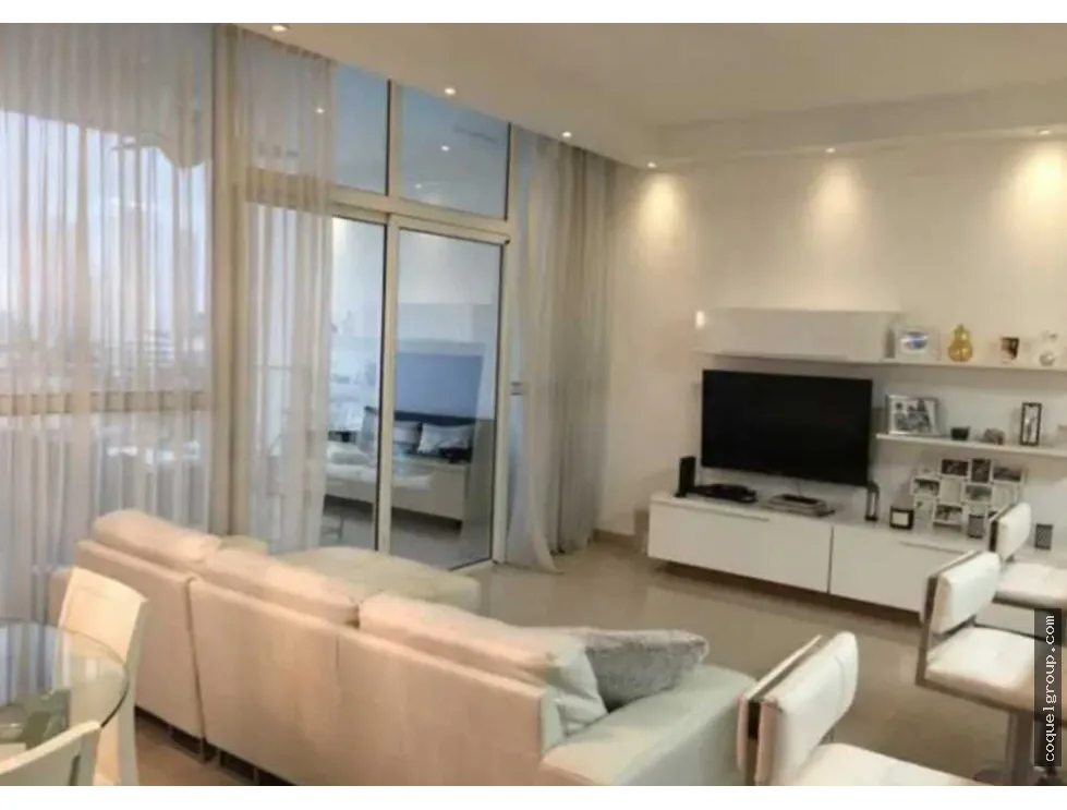 Apartment for rent in Via Porras